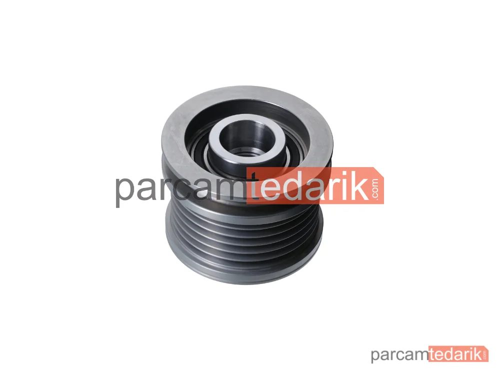 VALEO 588016 | Alternatör Kasnağı — Audi A3, VW Golf V, VW Transporter T6